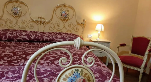 Номер Superior Bed & Breakfast La Casa Antica