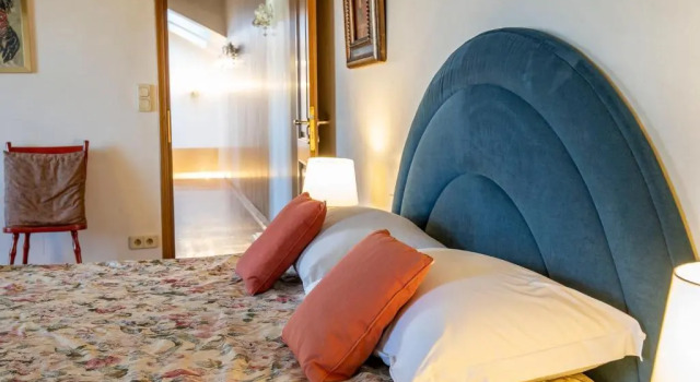 Апартаменты Palazzo Gradenigo by Wonderful Italy