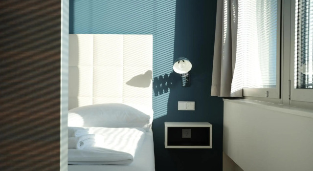 Exclusive 1-bedroom apartment, Rezerwuj Apartament Hotele w Wiedeń z parkingiem, Parking