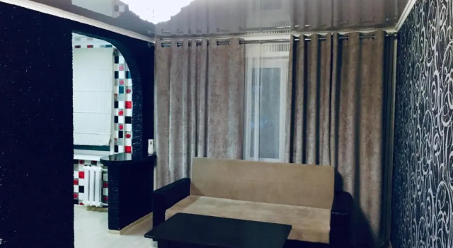 Димитрова 80/1 Апартаменты в Темиртау, Book Apartment Temirtau Karaganda Region