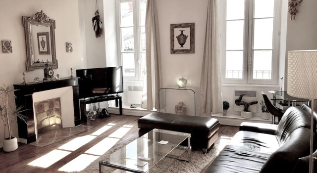 Bordapart, Rezerwuj Hotel Bordeaux City-Centre 