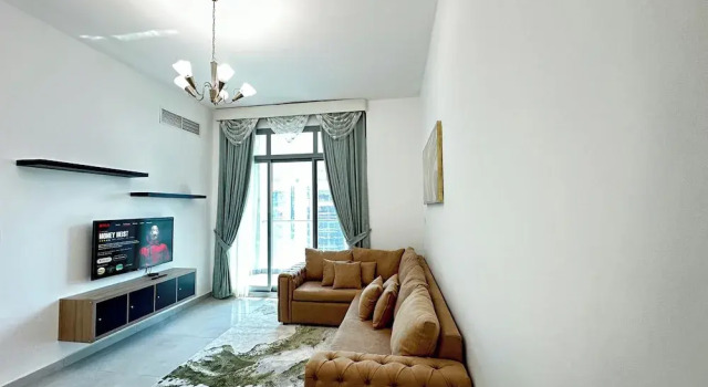 Alphatel Hostel-Dubai World Trade Centre