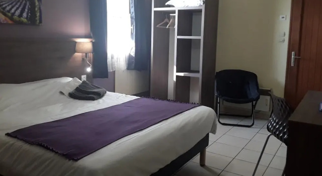 Relais la Fleur