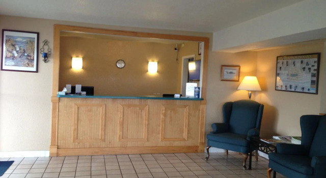 Bestway Inn - Madison, Rezervați Hotel Madison Indiana