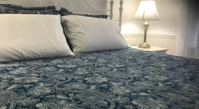 Двухместный номер Standard Chez Rose Belaid