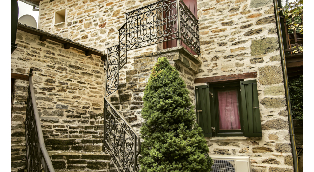 Archontiko Stamou Hotel