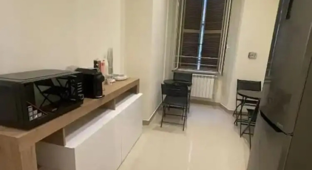 Номер Classic Rome jubilee stays 2