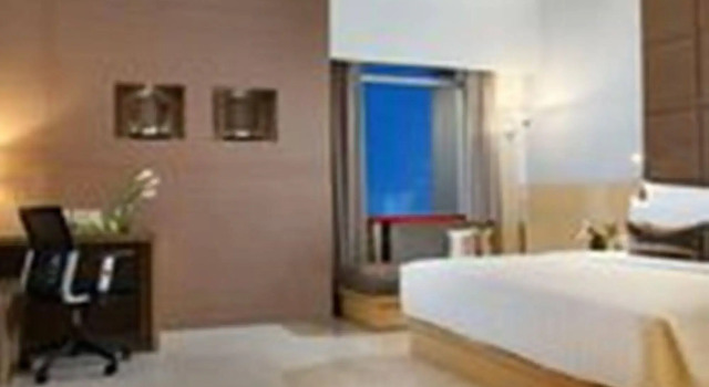 Santika Premiere Dyandra Hotel & Convention - Medan, Buchen Sie Hotel Medan Sumatra, in der Nähe von Cambridge City Square