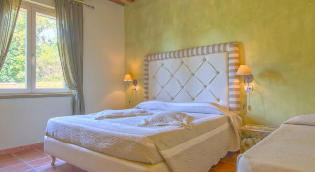 Il Felciaione 12411
