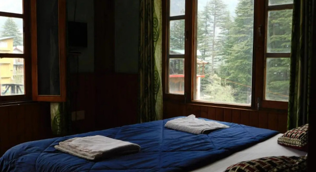 The Hospes Inn