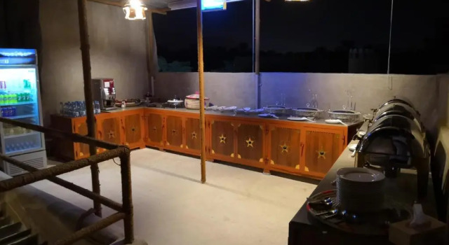 Antique Inn, Buchen Sie Hotel Nizwa Ad-Dachiliyya