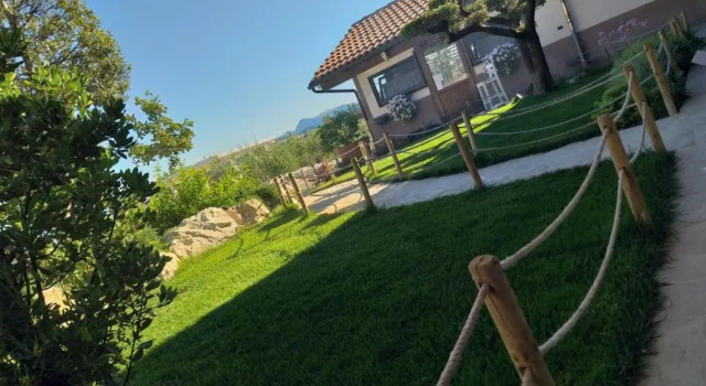 Двухместный номер Standard La Collina dei Cavalieri