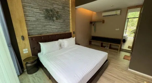 Люкс Hanxin International Hotel