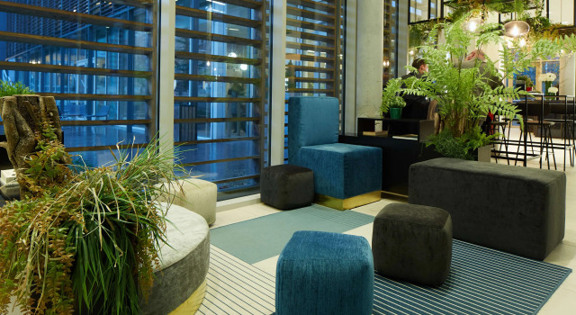Best Western Plus Paris Meudon Ermitage, Забронировать Отель Мёдон Аньер-сюр-Сен