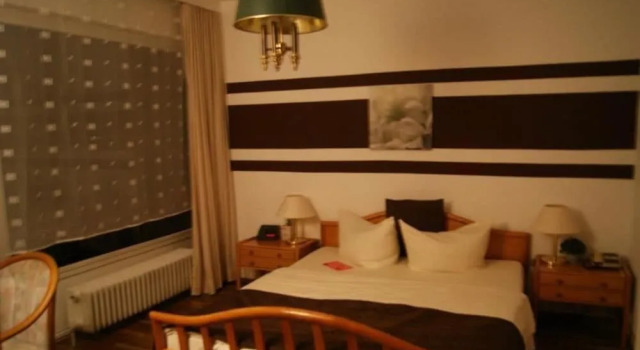 Hotel Papendoor, Забронировать Отель Баргтехайде земля Шлезвиг-Гольштейн