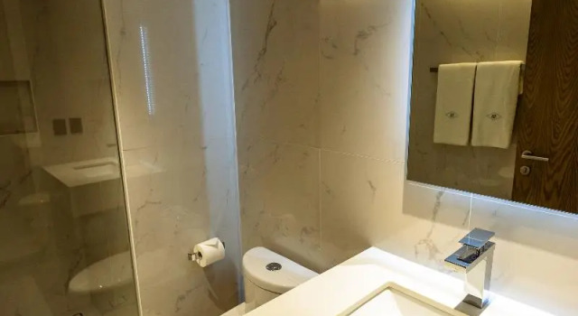Номер Standard Alia Inn Boutique WTC