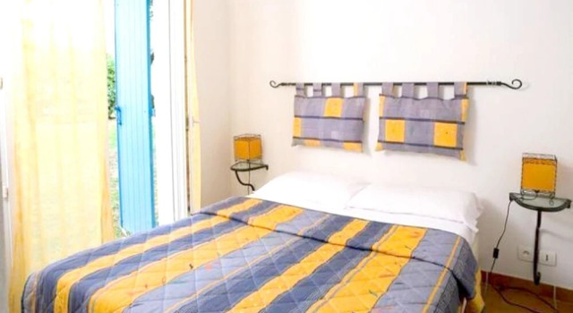 Apartment With 2 Bedrooms in Sainte-maxime, With Pool Access, Enclosed