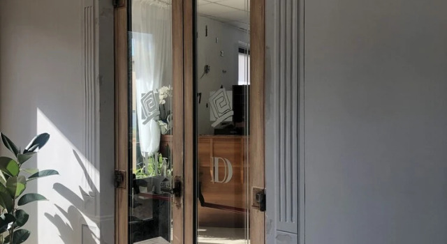 Hotel Domus, Rezerwuj Hotel Hotele w Romagna ze śniadaniem, Śniadanie