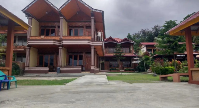 Номер Deluxe Gokhon Guest House
