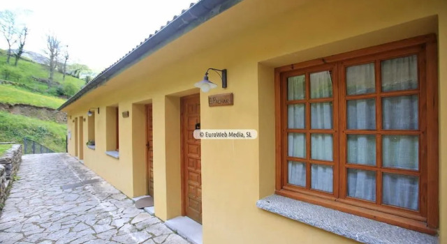 Apartamentos Rurales Casa Marcelo II