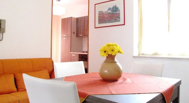 CaseSicule Ligustro Apartments