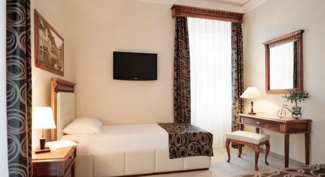 Номер Standard Hotel Villa Schubert