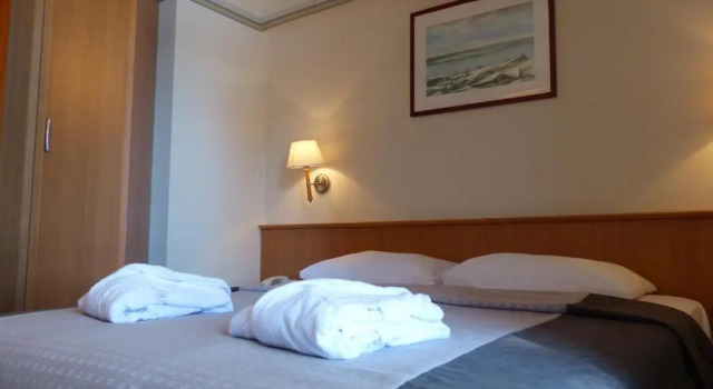 Номер Comfort Villa Diana