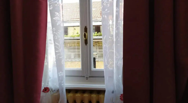 Номер Standard Alma Clara B&B