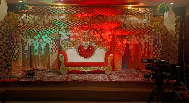 G P Guest House And Banquet Hall, Varaa Matkakoti Vierastalot kohteessa Bihar, Matkakoti