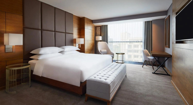 Four Points by Sheraton Balikpapan