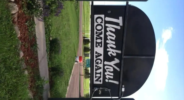 Dakota Winds Motel, Забронировать Мотель Кимболл штат Южная Дакота