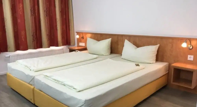 Main Kinzig Hotel am Limes, Réserver Hôtel Langendiebach Allemagne