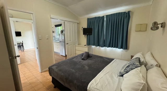 Camera Standard Mareeba Motor Inn