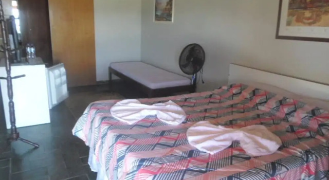 Hotel Alpes da Fazenda