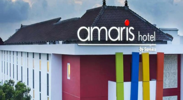 Hotel Amaris Kuta - Bali