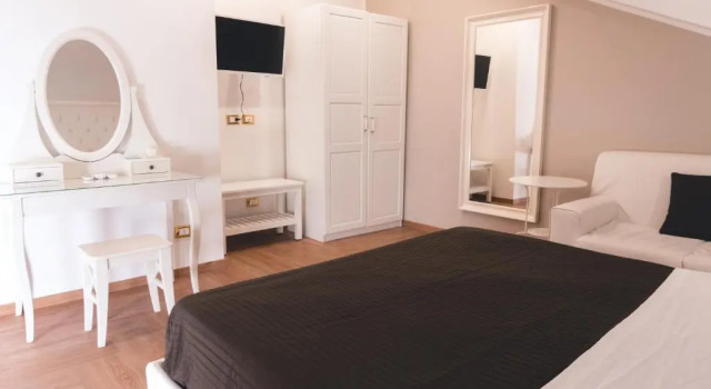 Fata34 Luxury B&B