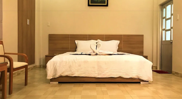 Saint Mary Resort, Забронировать Курортный отель Отели Фантхьет с завтраком, Завтраки