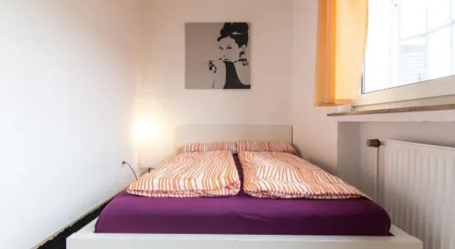 Dortmund Flats