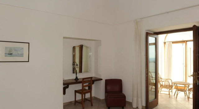 Hotel Dimora Fornillo