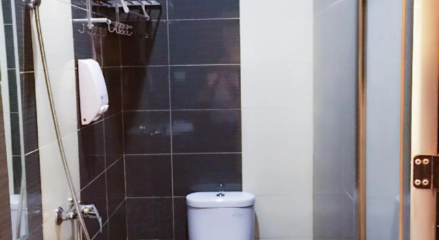 Standard- værelse De Best Hotel