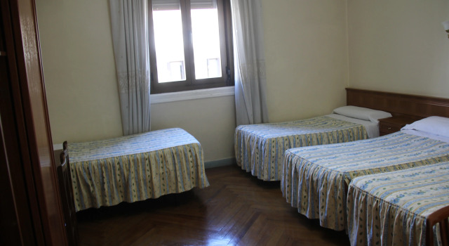 Hostal Splendid