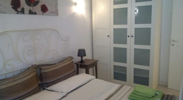 Apartment With 2 Bedrooms in La Spezia - 4 km From the Beach
