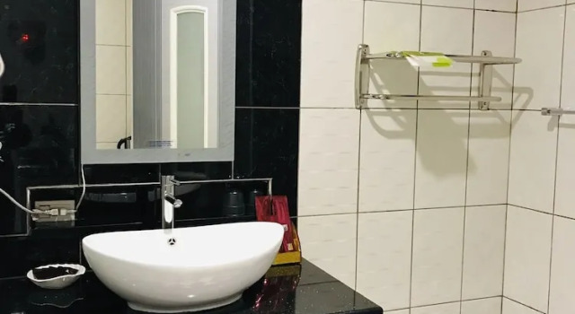 Номер Standard Orange House B&B Juifen