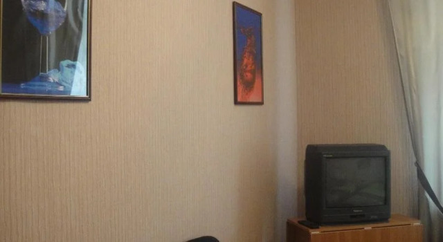 Living quarters Dokhodniy Dom, Rezervovat Hotel Hotely v Bashkortostan s parkováním, Parkování
