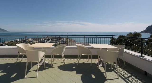 Одноместный номер Standard Villa degli Argentieri