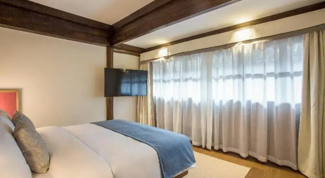 Люкс Classic Blossom Hill Nanjing Laomendong - Zhuqueli