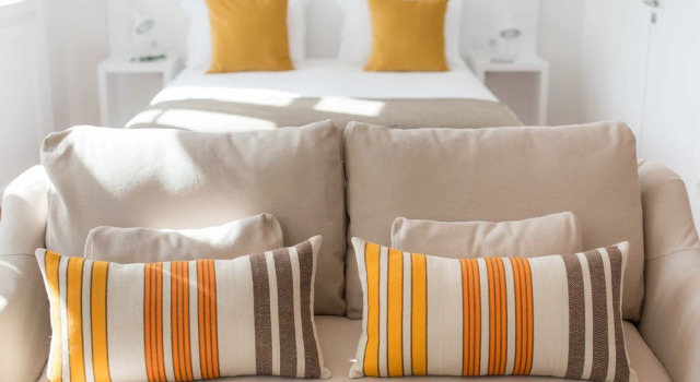 Apartamentos Praça Amarela