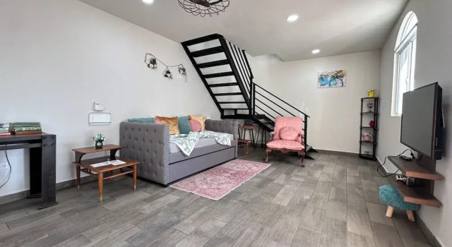 Номер Standard Las Mariposas Mini Suites