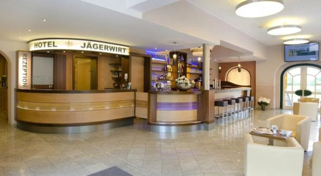 Hotel Jägerwirt