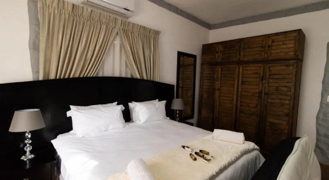 Номер Standard Graceland Conference & Lifestyle Centre